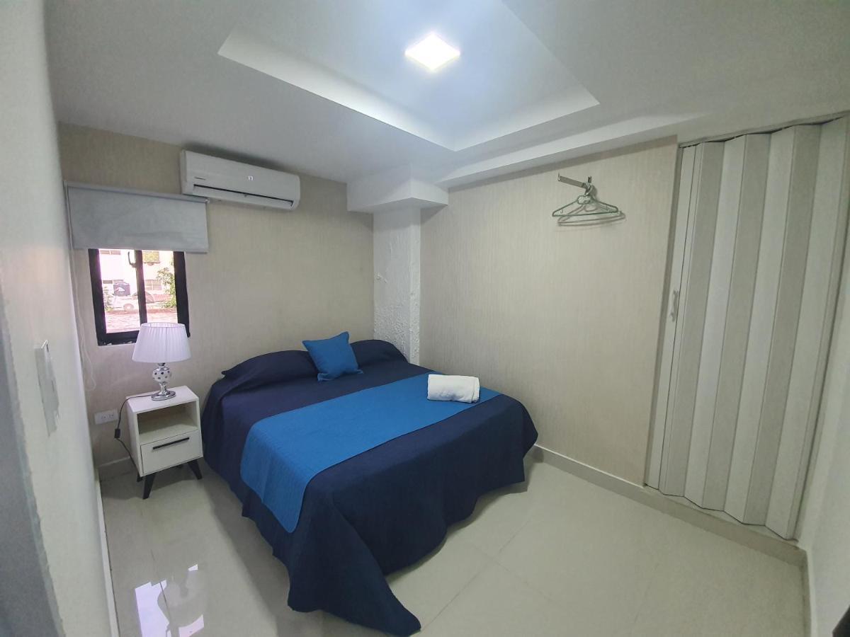 Malecon Rooms Y Hotel サントドミンゴ エクステリア 写真