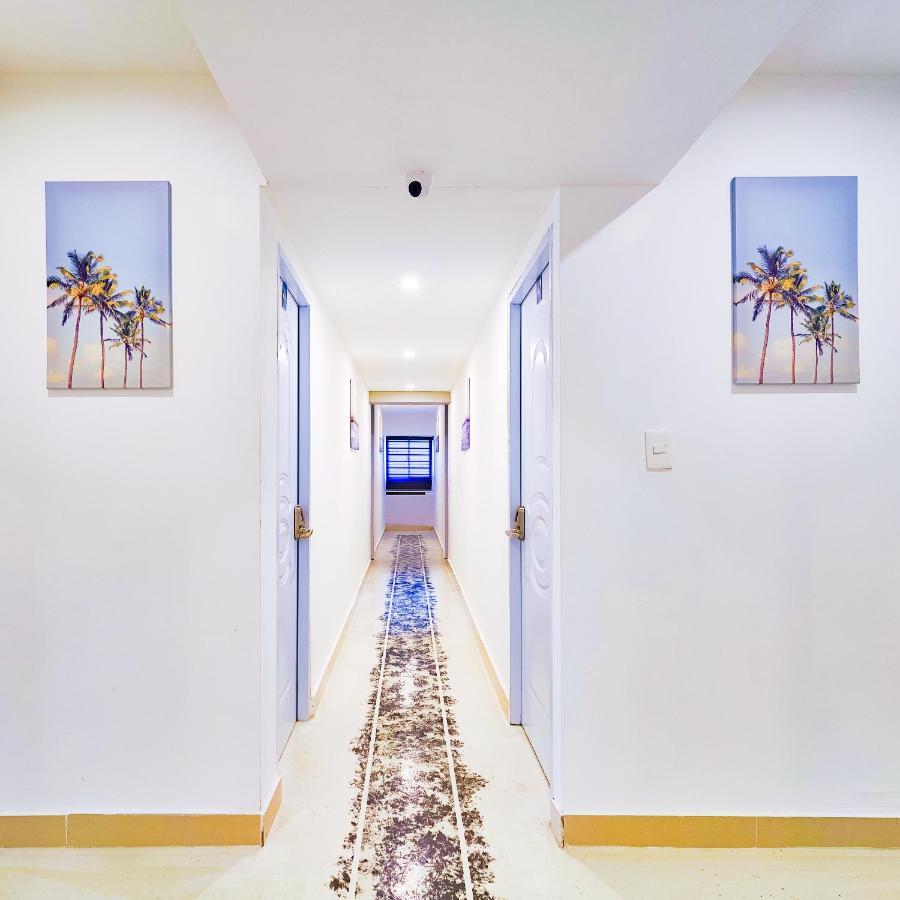 Malecon Rooms Y Hotel サントドミンゴ エクステリア 写真