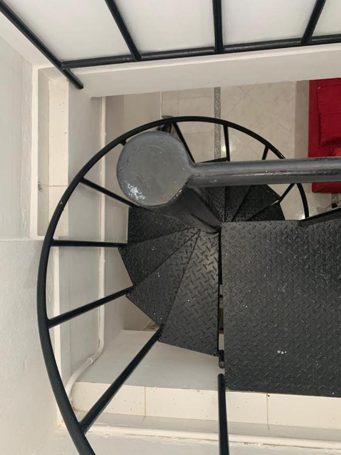 Malecon Rooms Y Hotel サントドミンゴ エクステリア 写真