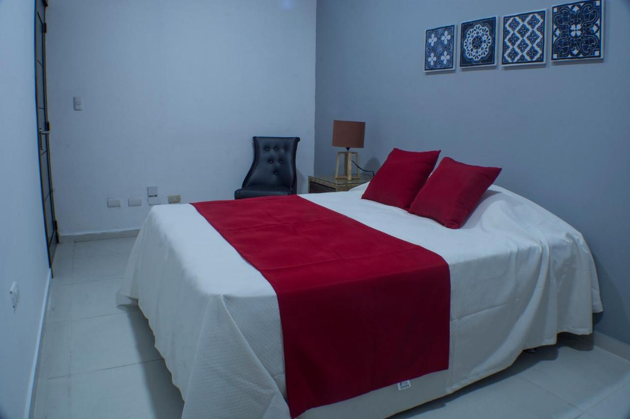 Malecon Rooms Y Hotel サントドミンゴ エクステリア 写真