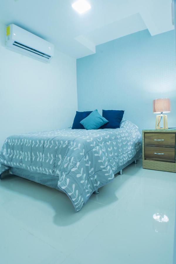 Malecon Rooms Y Hotel サントドミンゴ エクステリア 写真